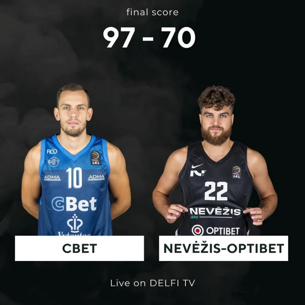 Kėdainiškiai patyrė nesėkmę Prienuose