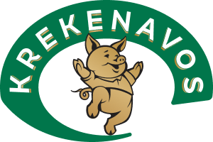 Krekenavos