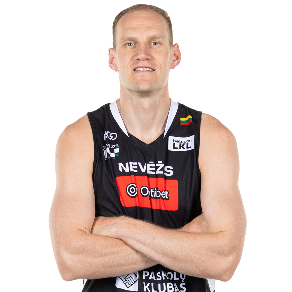 Ignas Vaitkus
