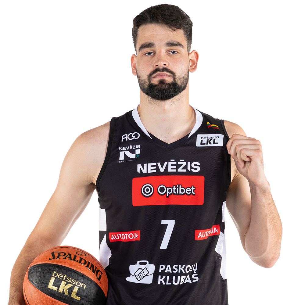 Lukas Valantinas
