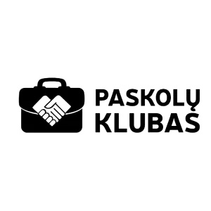 Paskolų Klubas