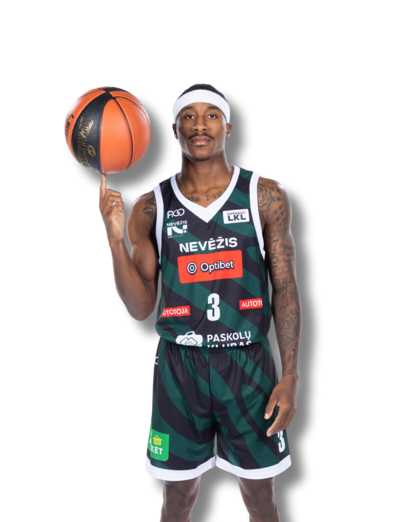 Javontae Hopkins