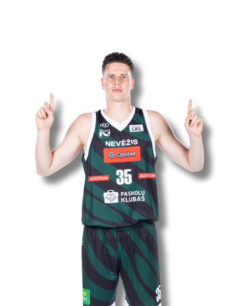 Danielius Lavrinovičius