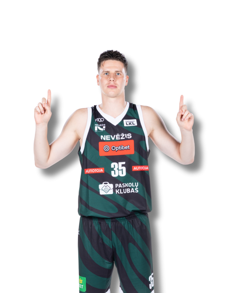 Danielius Lavrinovičius
