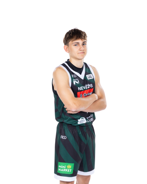 Neilas Sabutis