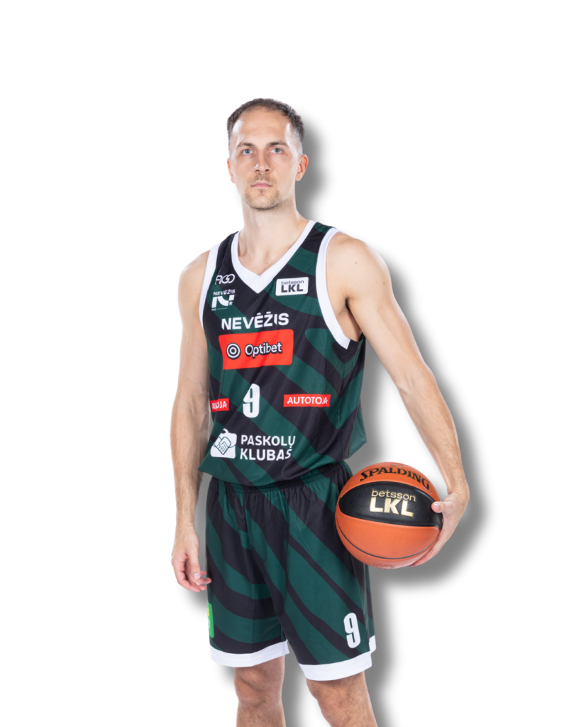 Jonas Zakas