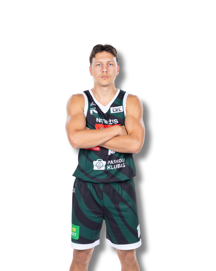 Nojus Bukauskas