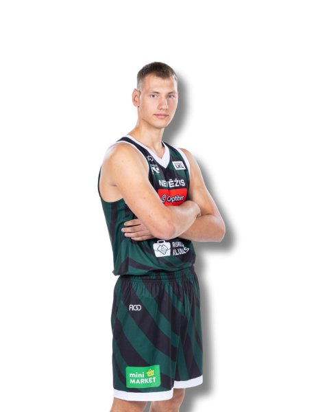 Mikalojus Klimavičius