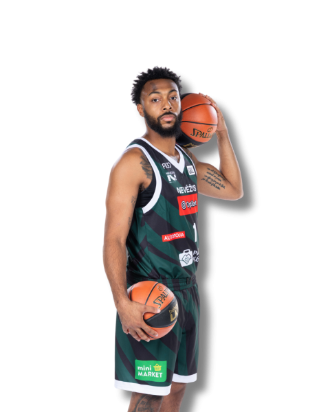 Aaron Gray